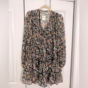 Free People Mini Dress
